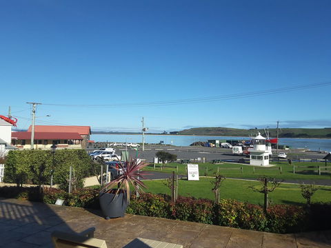 On The Terrace - Newcastle Accommodation 35