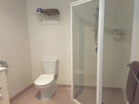 On The Terrace - Newcastle Accommodation 12