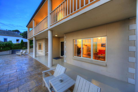 On The Terrace - Newcastle Accommodation 44