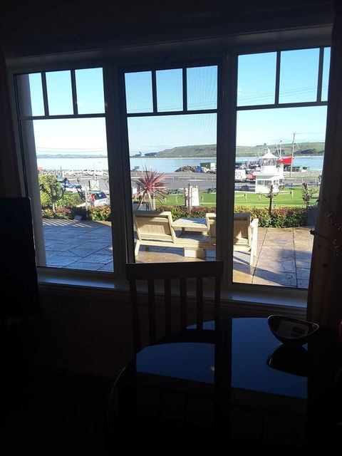 On The Terrace - Newcastle Accommodation 21