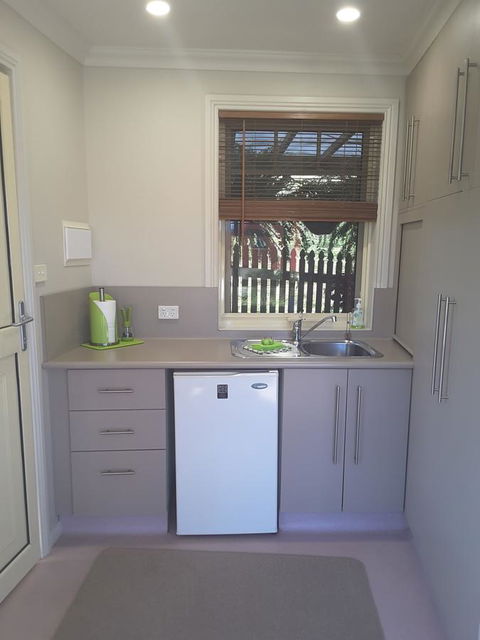 On The Terrace - Newcastle Accommodation 17