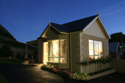 On The Terrace - Newcastle Accommodation 41