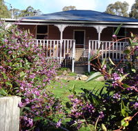 Post House Cottage - Newcastle Accommodation