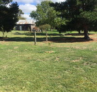 White Croft Cottage - Newcastle Accommodation