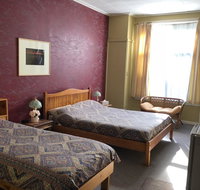 Mount Black Lodge - New Castle Tourism