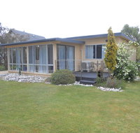 Bruny Ocean Cottage - Newcastle Accommodation