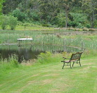 Hamlet Downs Country Accommodation - Newcastle Accommodation
