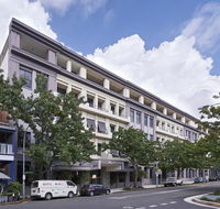 Nesuto Woolloomooloo - Newcastle Accommodation