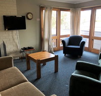 Nettin View 4 - Newcastle Accommodation