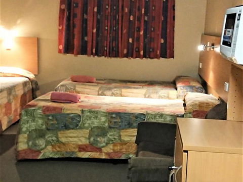 New Olympic Motel - New Castle Tourism 3
