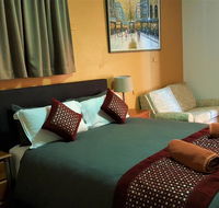 New Olympic Motel - New Castle Tourism