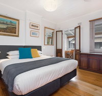 Newcastle Short Stay Apartments - 9 Alfred Street - New Castle Tourism