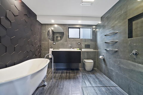 Newcastle Short Stay Apartments - Glebe Road Adamstown - Newcastle Accommodation 1