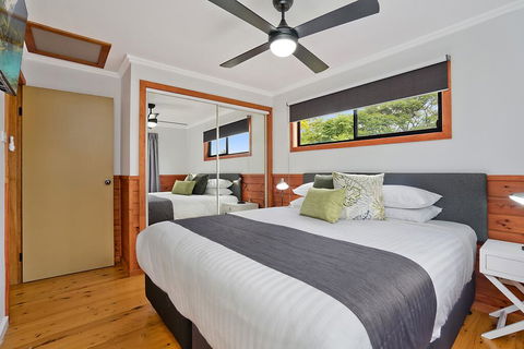 Newcastle Short Stay Apartments - Glebe Road Adamstown - Newcastle Accommodation 3