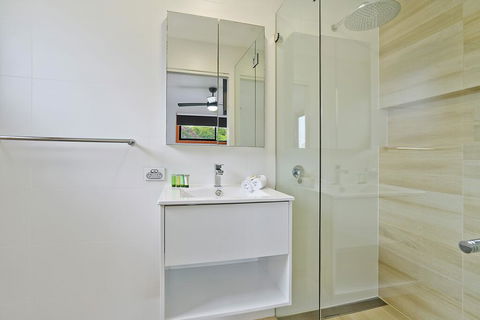 Newcastle Short Stay Apartments - Glebe Road Adamstown - Newcastle Accommodation 2