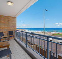 Newcastle Short Stay Apartments - Sandbar Newcastle Beach - New Castle Tourism