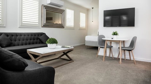 Newington Apartments - Newcastle Accommodation 1