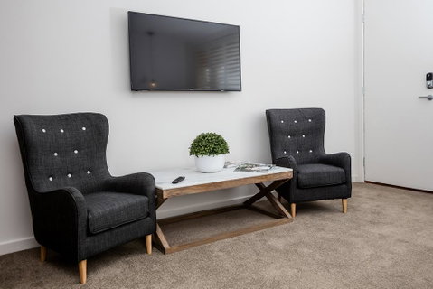 Newington Apartments - Newcastle Accommodation 3