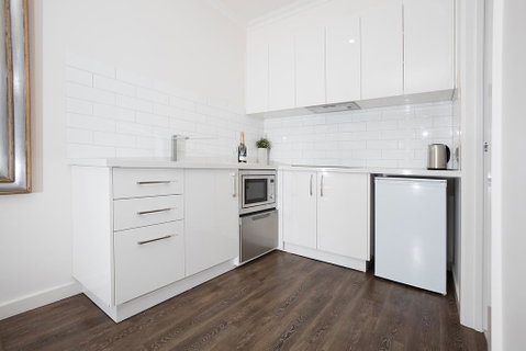 Newington Apartments - Newcastle Accommodation 2