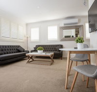 Newington Apartments - Newcastle Accommodation