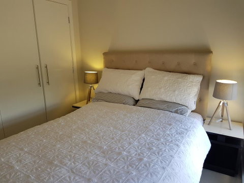 Newly Built - Cosy 2 Bedroom Home In Katoomba - Newcastle Accommodation 2