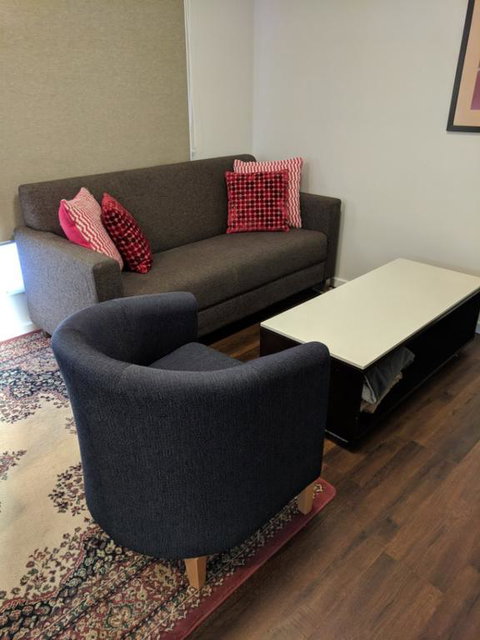 Newly Built - Cosy 2 Bedroom Home In Katoomba - Newcastle Accommodation 3