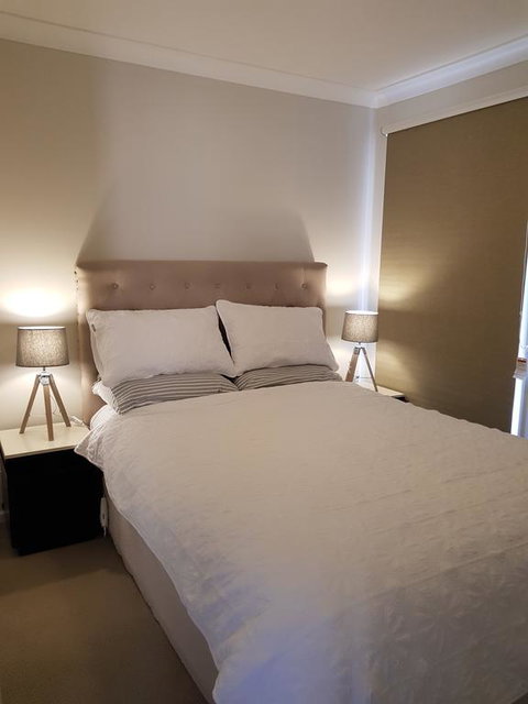 Newly Built - Cosy 2 Bedroom Home In Katoomba - Newcastle Accommodation 1