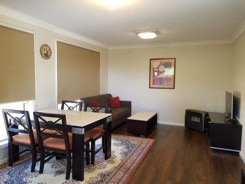 Newly Built - Cosy 2 Bedroom Home In Katoomba - Newcastle Accommodation 0