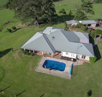 Newyan  Maleny - Newcastle Accommodation