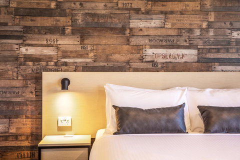 Nightcap At Westside Hotel - Newcastle Accommodation 1