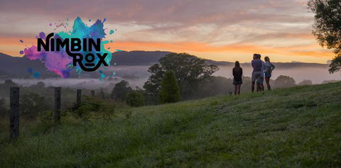 Nimbin Rox YHA - New Castle Tourism 2