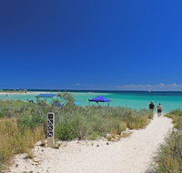 Ningaloo Coral Bay Backpackers - Newcastle Accommodation