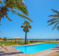 Ningaloo Reef Resort - Newcastle Accommodation