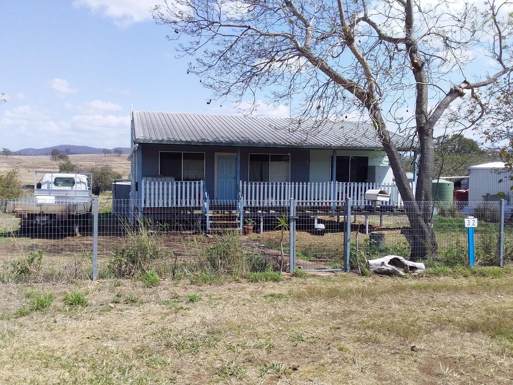 Coalstoun Lakes QLD Newcastle Accommodation