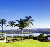 Norfolk Pine Motel - Newcastle Accommodation