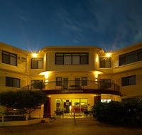 Normandie Inn and Function Centre - New Castle Tourism