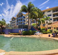 North Cove Waterfront Suites - New Castle Tourism