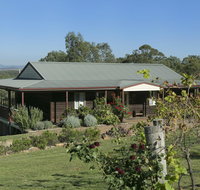 North Lodge Clan Cottage - Newcastle Accommodation