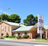 North Parkes Motel - New Castle Tourism
