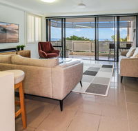 North Shore Towers - New Castle Tourism