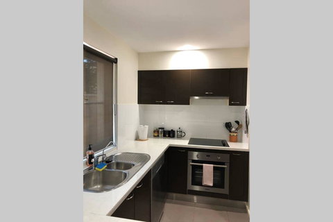 Norwood Townhouse, City Fringe - Newcastle Accommodation 1