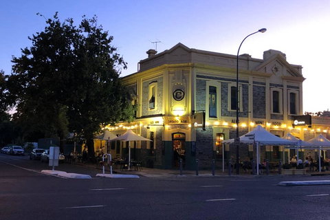 Norwood Townhouse, City Fringe - Newcastle Accommodation 3