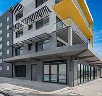 Nouveau On Young - Newcastle Accommodation