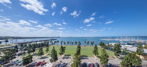 Novotel Geelong - Newcastle Accommodation 2