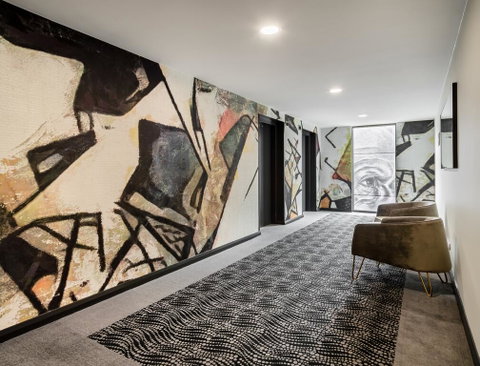 Novotel Geelong - Newcastle Accommodation 1