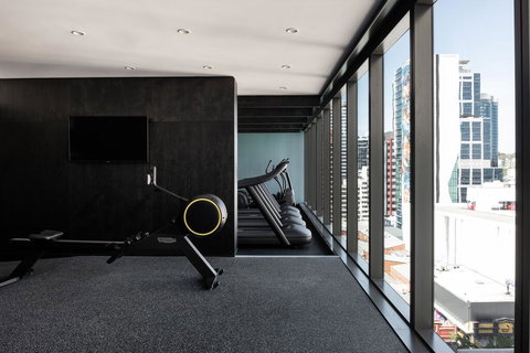 Novotel Perth Murray Street - Newcastle Accommodation 2