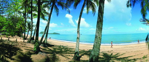 NRMA Cairns Holiday Park - New Castle Tourism 2
