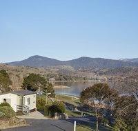 NRMA Jindabyne Holiday Park - Newcastle Accommodation