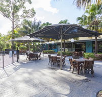 NRMA Murramarang Beachfront Holiday Resort - New Castle Tourism