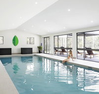 Nu Leaf Retreat - Newcastle Accommodation